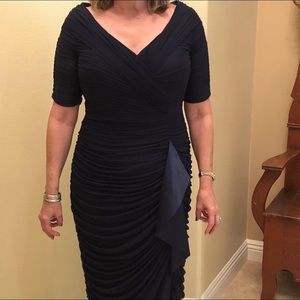 Evening Gown Daymor Couture Dress